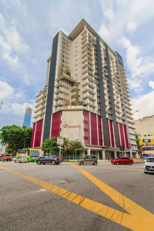 D'majestic Place by Homes Asian 5