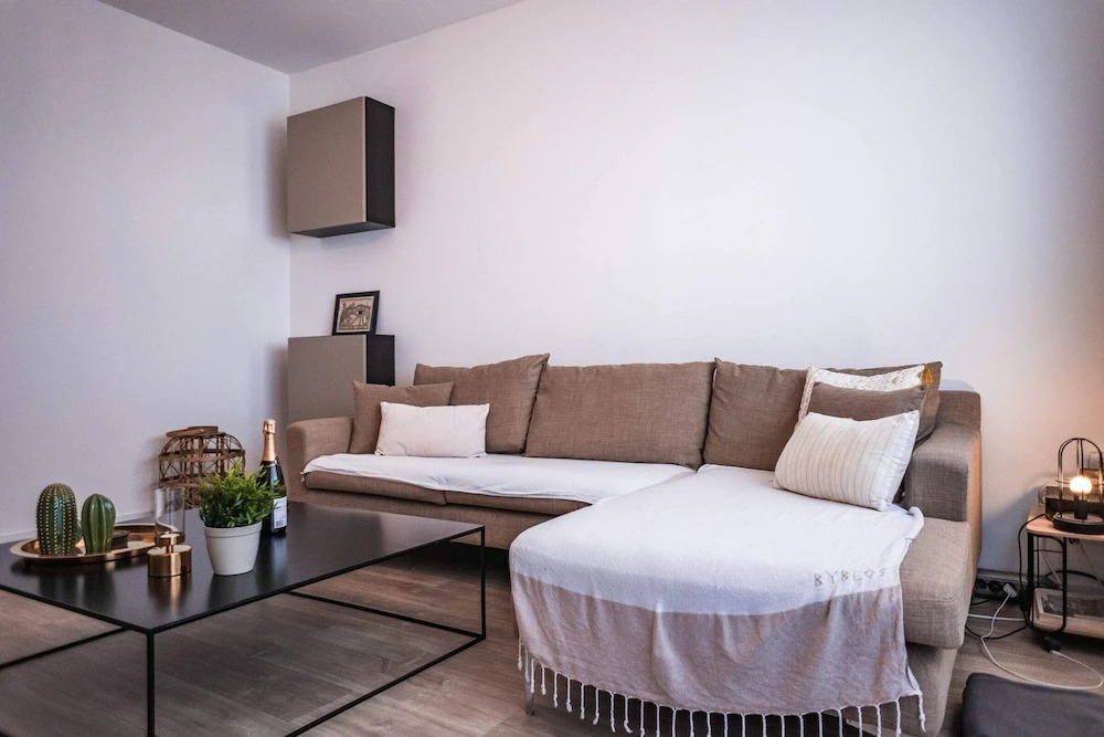 Very Nice T2 - Strasbourg -