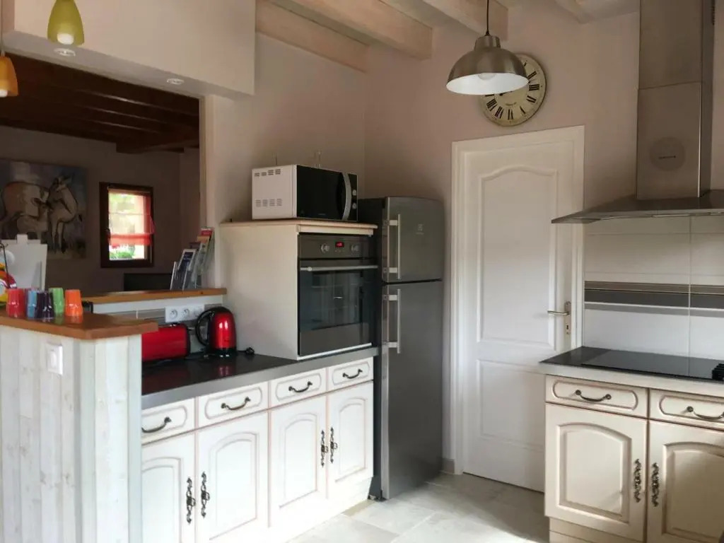 Gîte Chaon, 4 pièces, 6 personnes - FR-1-491-185