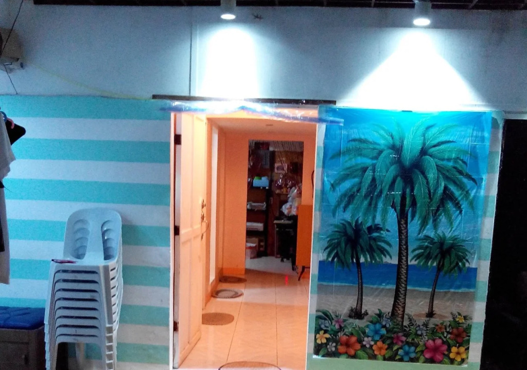 Patricks Home Boracay