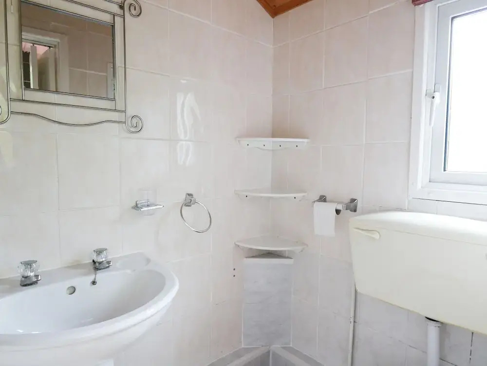 No 7, Aberystwyth