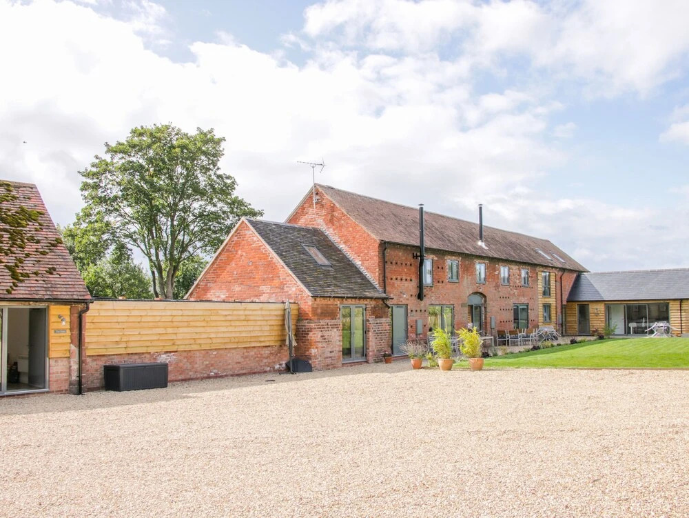 The Hayloft