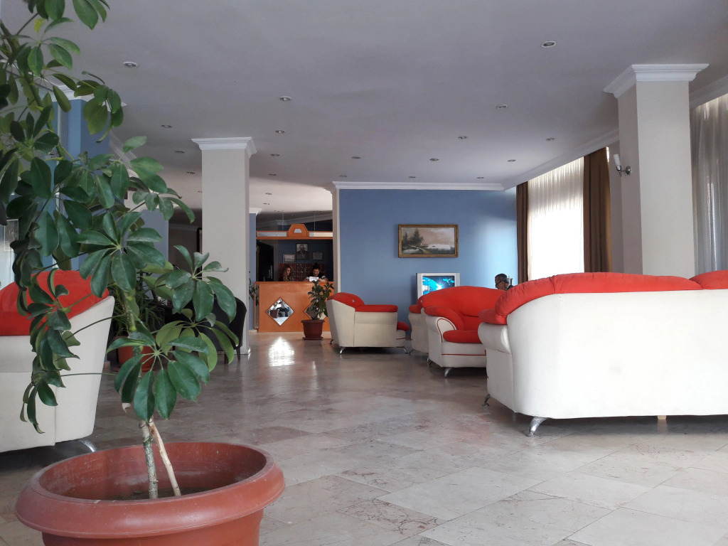 Club Urgench Hotel