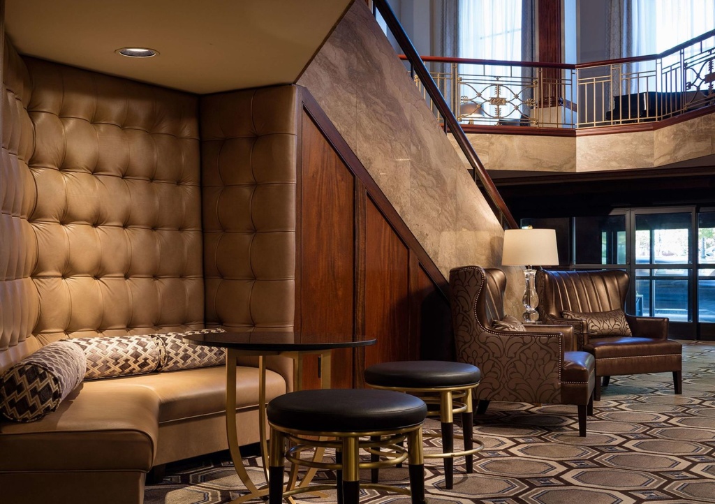 Graduate by Hilton Providence