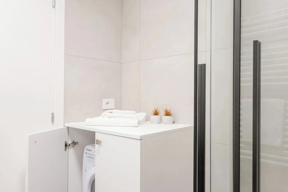Volta Collection by Halldis