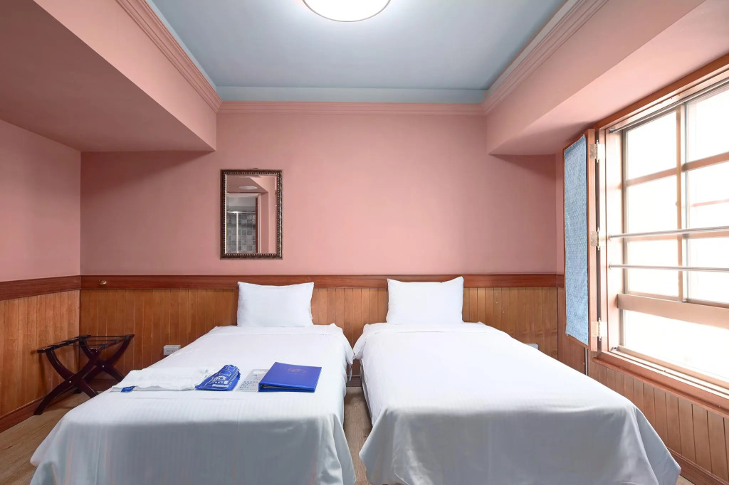 Hotel de Trianon