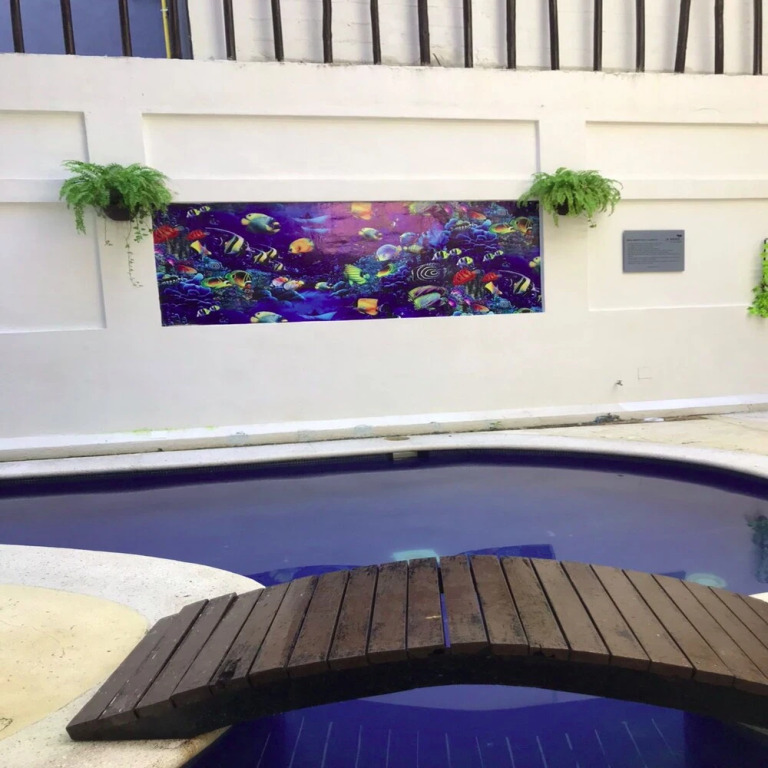Hotelito De Las Estrellas HM