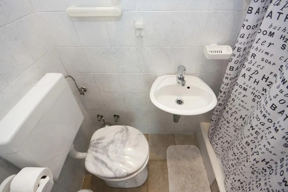 Soha Apartments