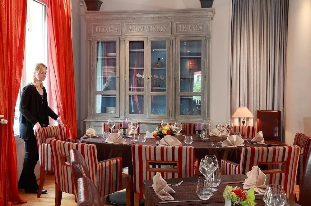 Providence Hotel