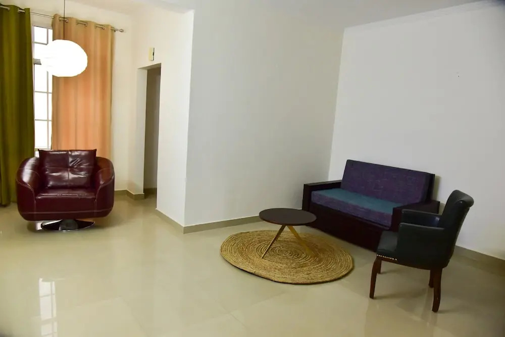 Spangle Heights - Shimla, Suites & Residences