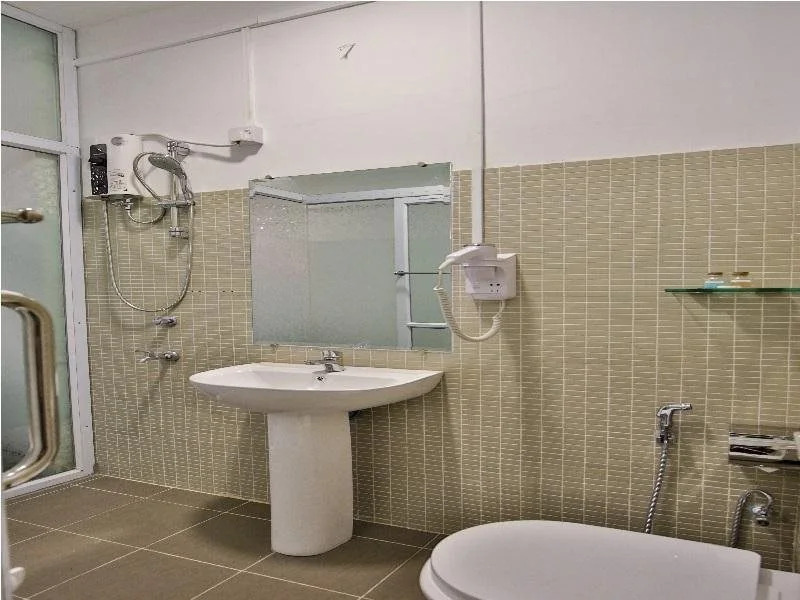 Inya Residence
