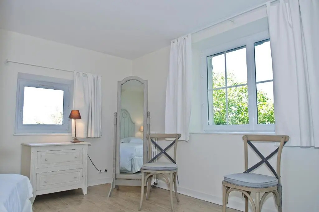 Maison Melrose