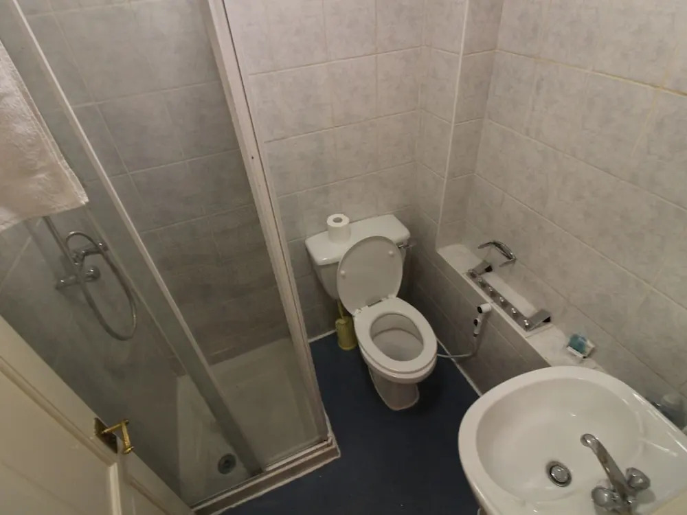 Snet Hospitality Somers Town
