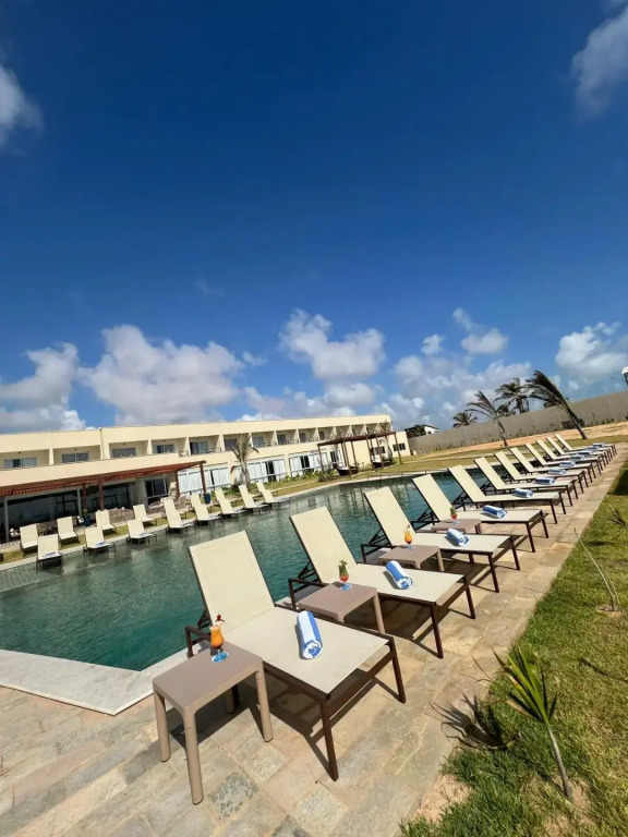 Wyndham Natal Pitangui Praia