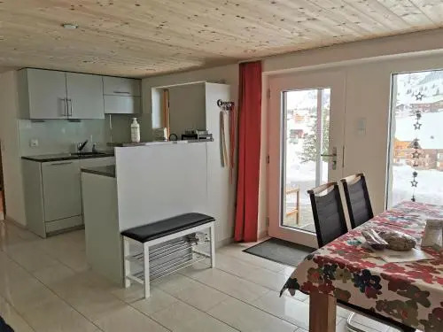 Chalet Enzian