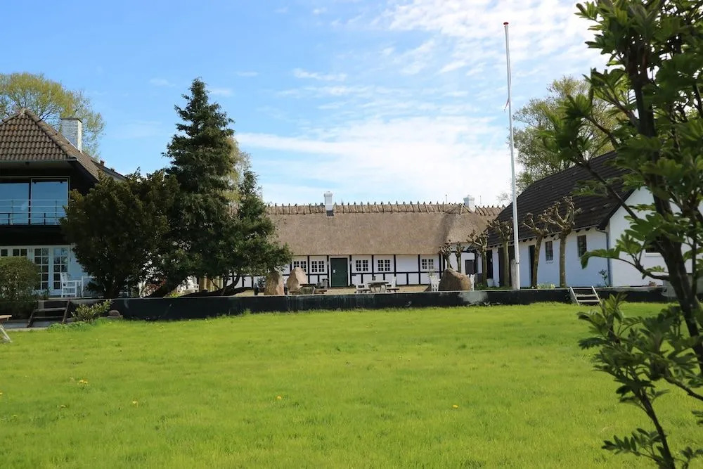 Birkelygaard B&B