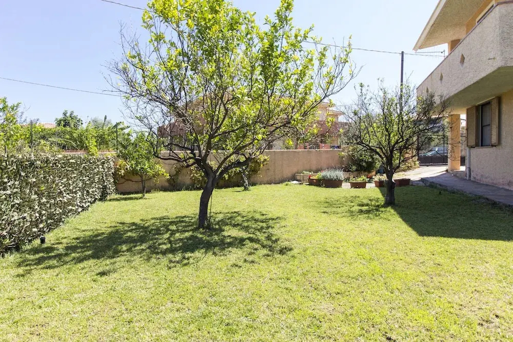 Posada Bright Apartments