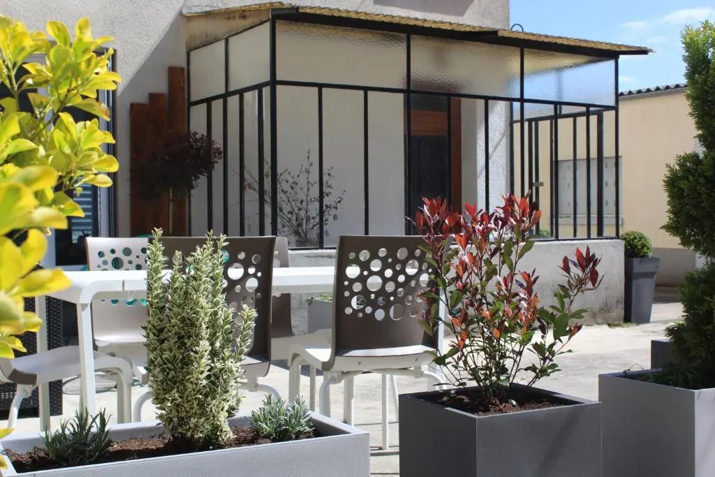 Maison Lc