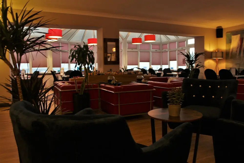 Argyll Hotel