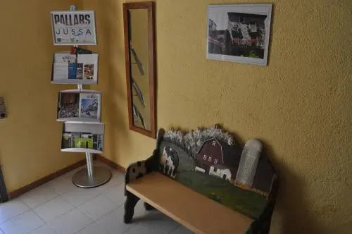 Casa Rural Teulé