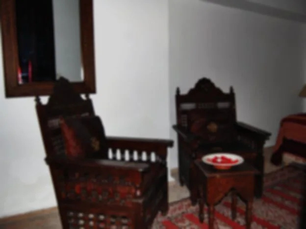 Riad Dar Bennani