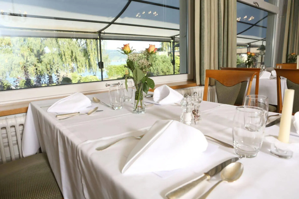 Hotel Bad Murtensee