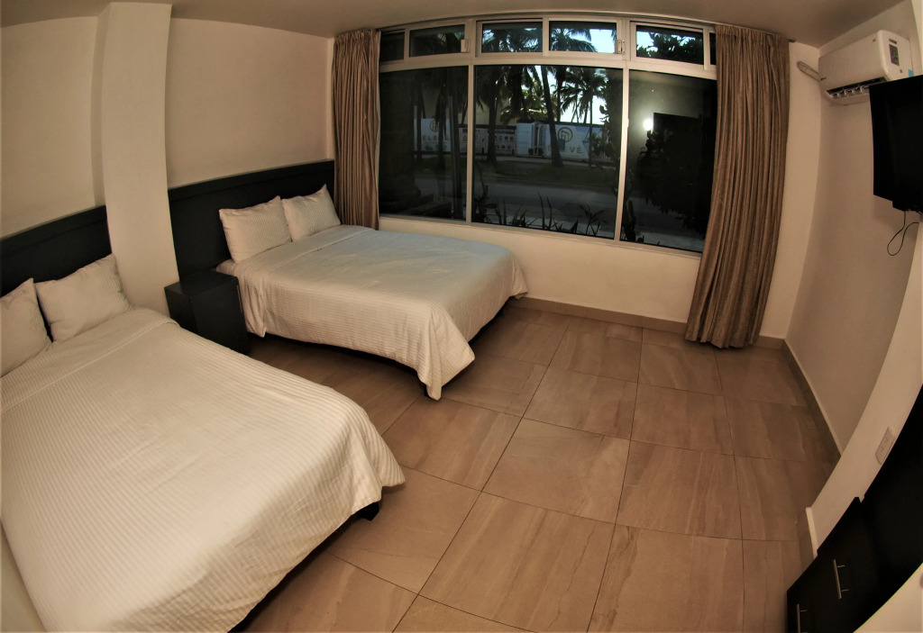 Solamar Inn Mazatlan