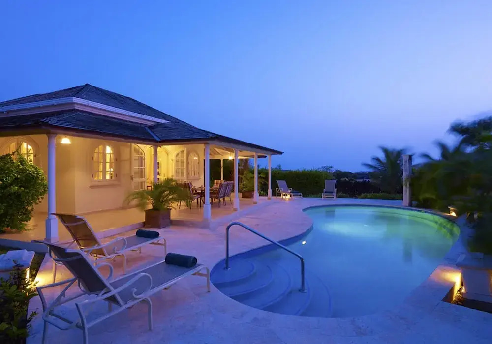 Palm Ridge 2A