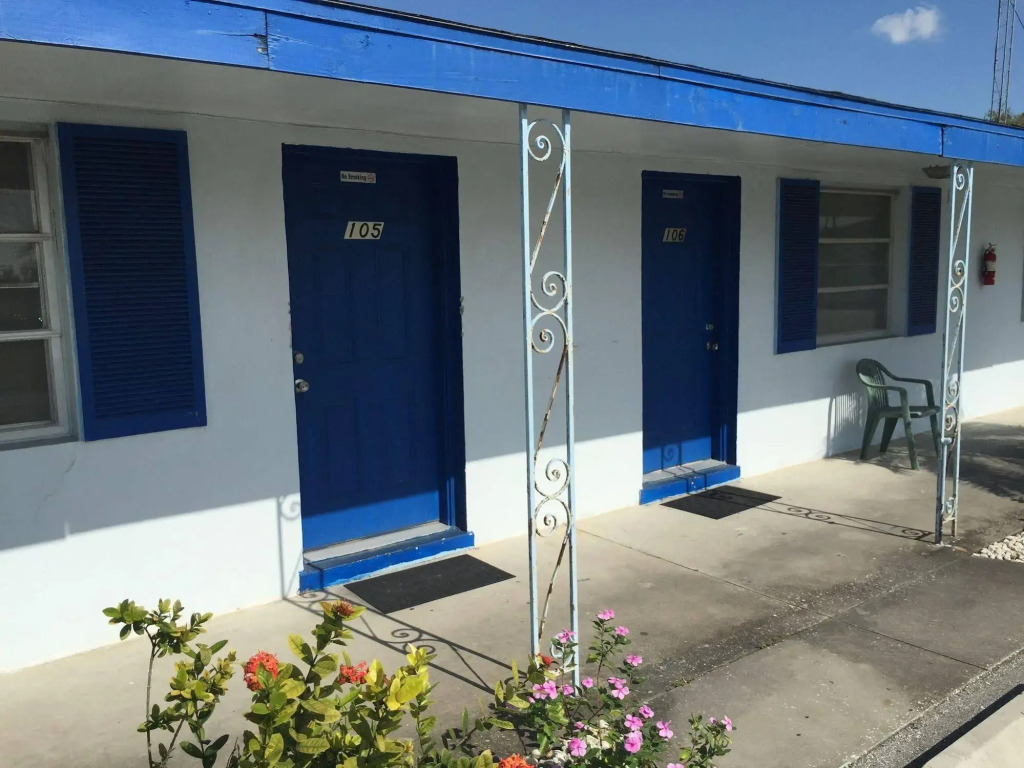 Travel Inn Of Sebring