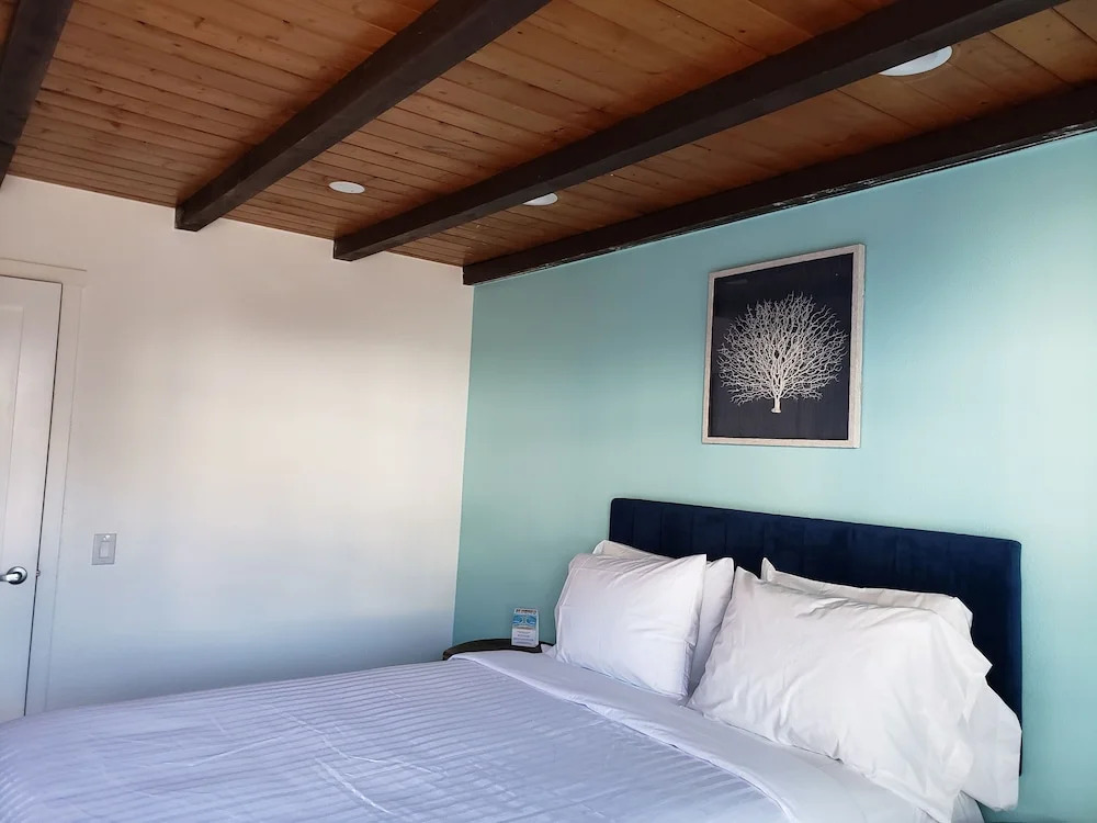 Calafia Inn, San Clemente