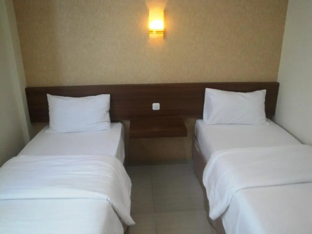 Imperial Hotel