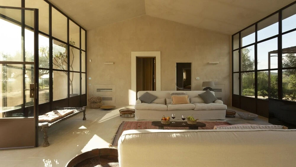 Villa Tellaro 8 in Noto