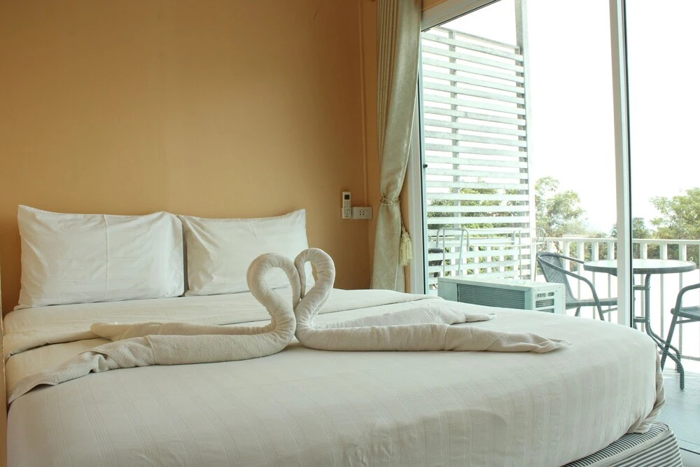 Kohlarn Mountain by Oyo Rooms