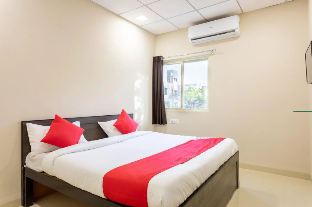JAGTARA RESIDENCY