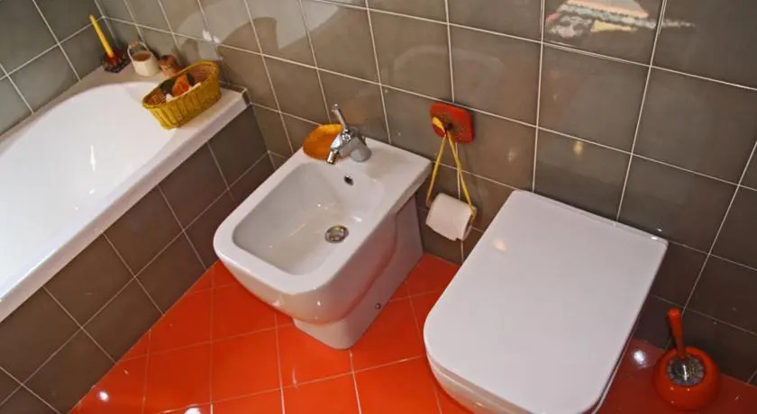 Villa delle Sirene