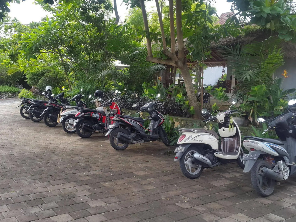 Uluwatu Cottages