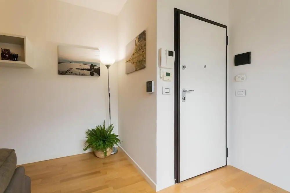 Bari Airport Apartment by Wonderful Italy