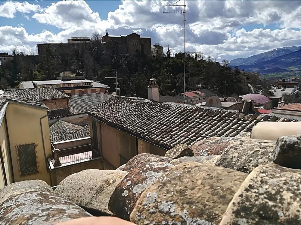B&B Alla Piazza