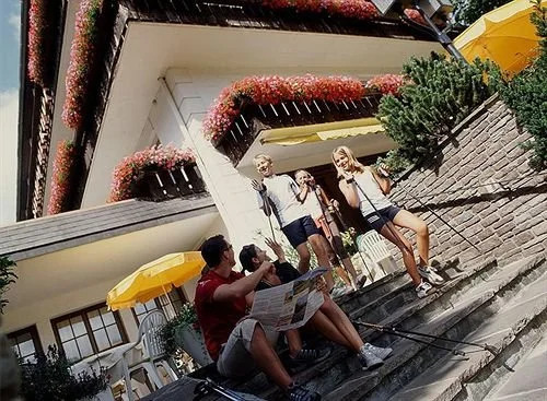 Hotel Steinacherhof in Steinach/Tirol
