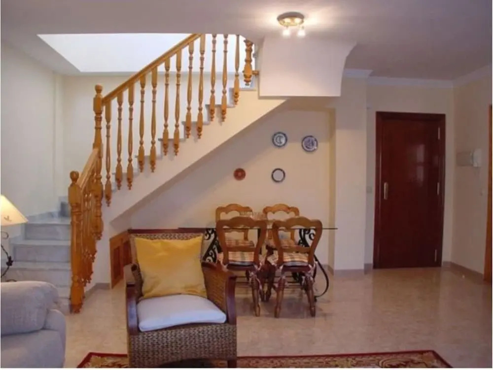 Apartamentos Jarales Canovas Nerja