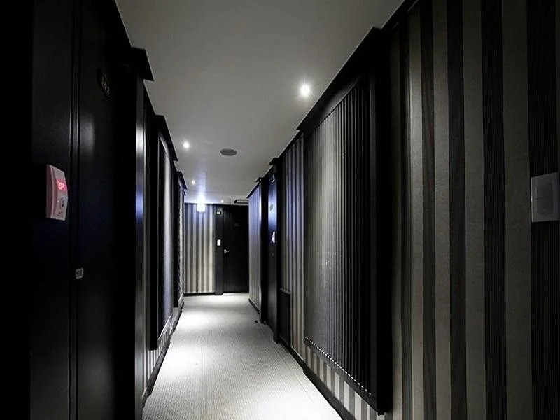Hotel Navi