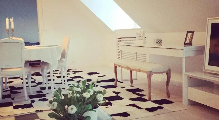Kapelvej Apartment