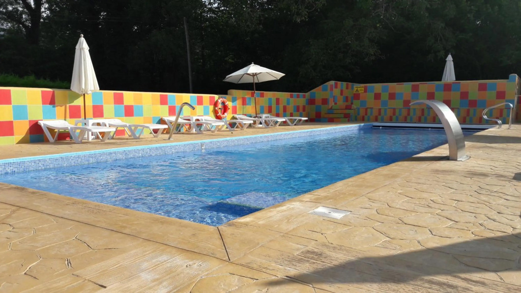 Hotel El Angliru