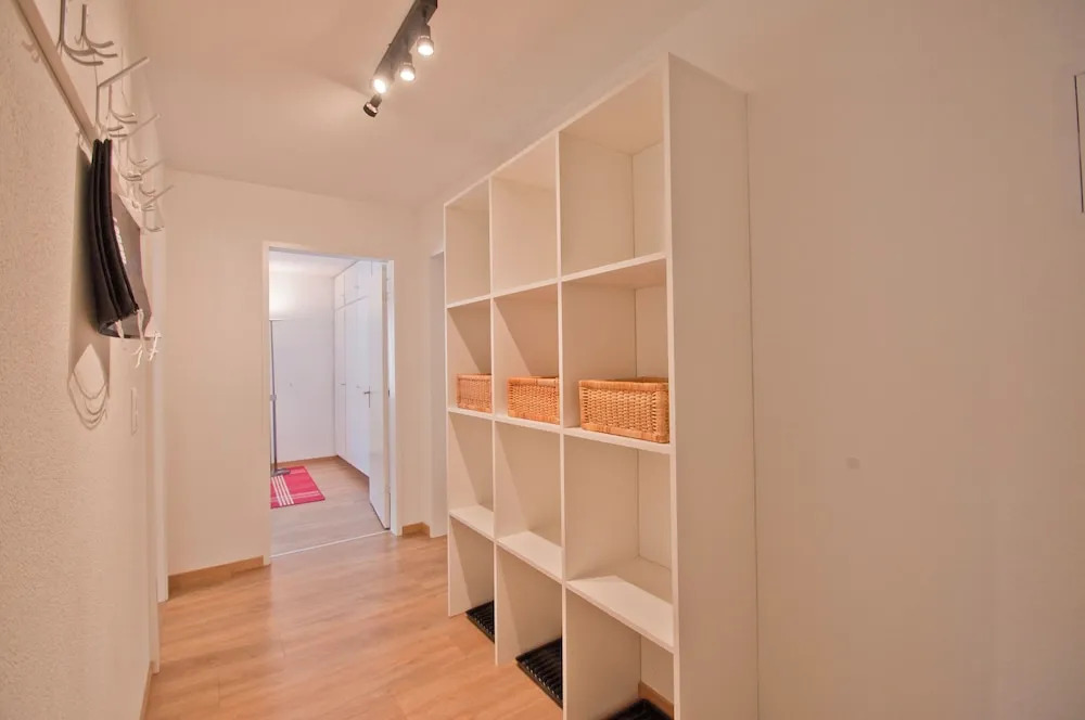 Haus Matten - Apartment Breithorn