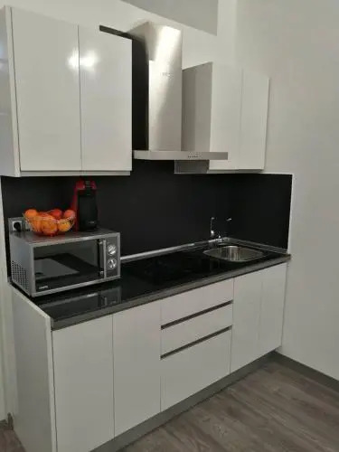 Gredos Loft