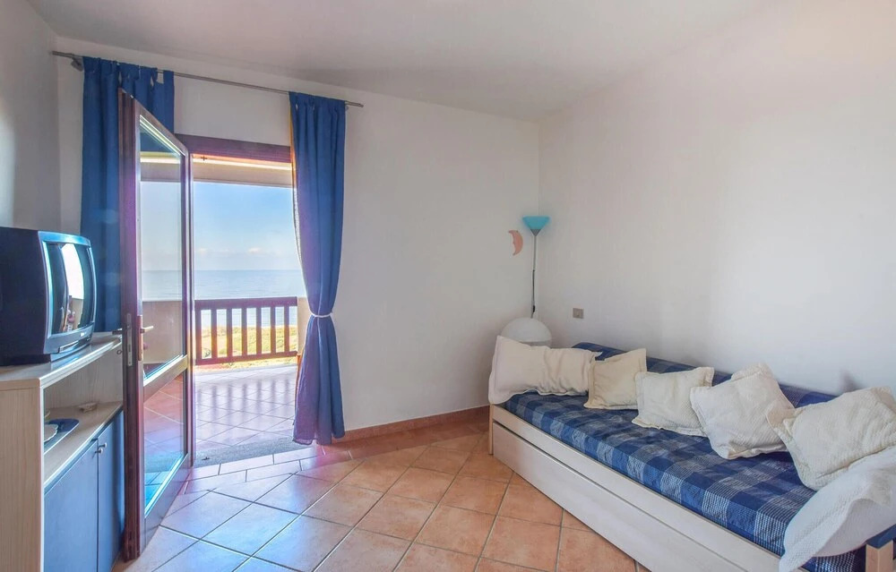 Casa Costa Verde