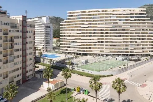 Santa Marta, I-A 7º-19