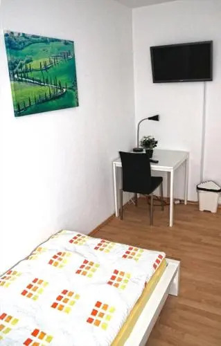 1azimmervermietung Hannover Zentrum