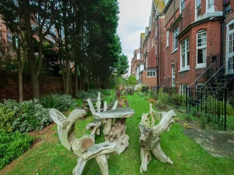 Langford Hotel, Brighton & Hove