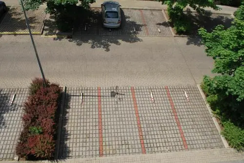 Chotěšovská Apartment with Parking Place